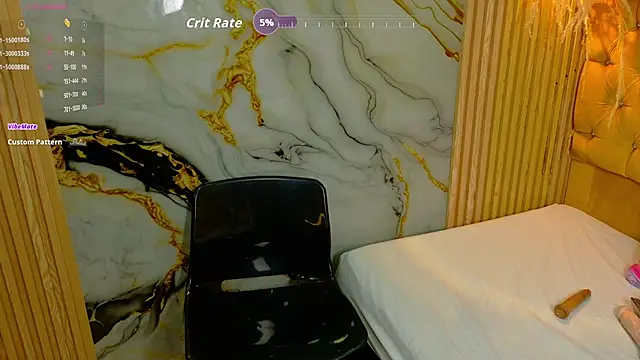 _Missevie live sex cam