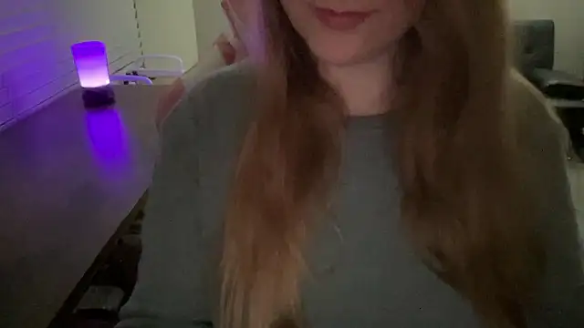 MollyJenson's cam snapshot