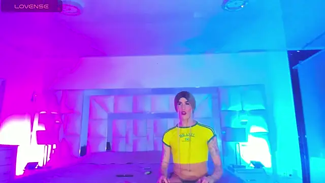 Alexa_and_Aranza_ live sex cam