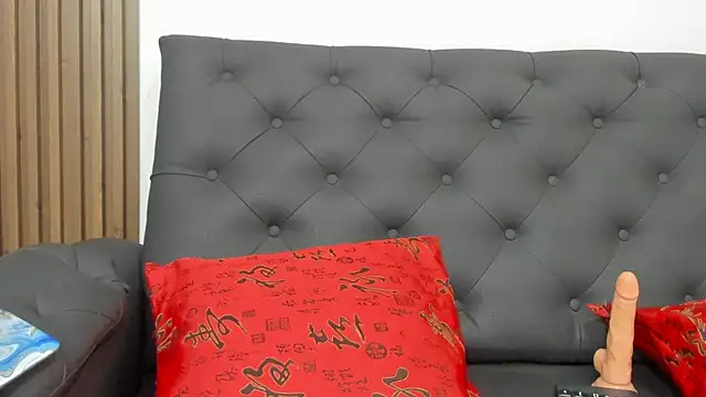 _Daarcy_'s cam snapshot