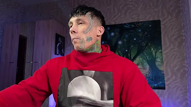 Anubisgods live sex cam