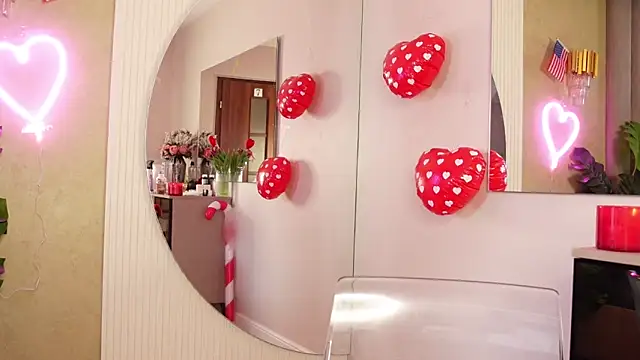 CelesteBailey live sex cam