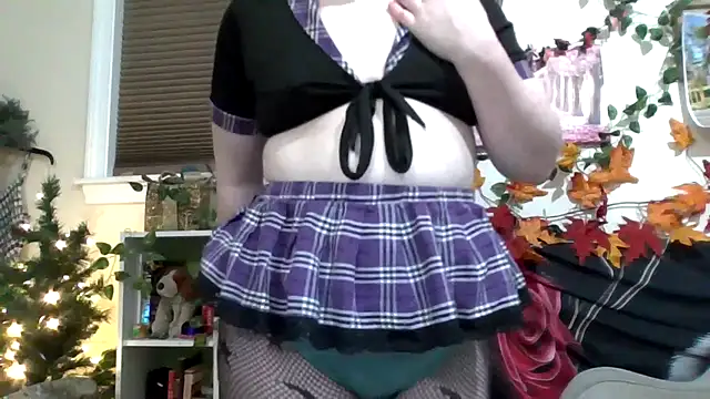 AverageRose's cam snapshot