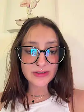 Megan_lu2's cam snapshot