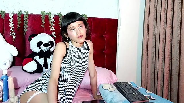 Veronica_Lamberth's cam snapshot