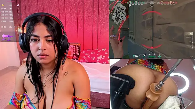 MarihanFerrer's cam snapshot