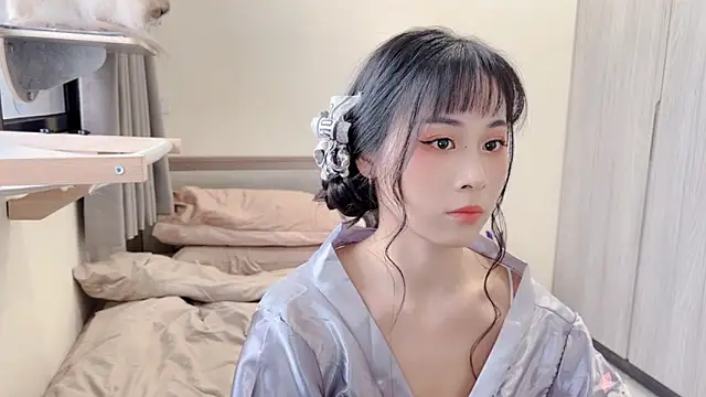 BabyOneDaily live sex cam