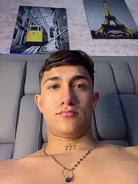 Alann_Smith_X live sex cam