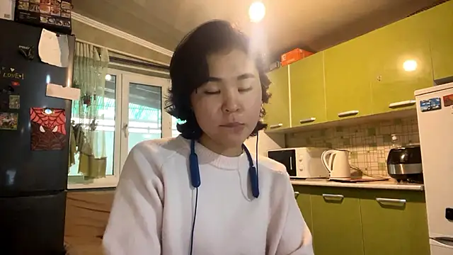 JennyCarpenter live sex cam