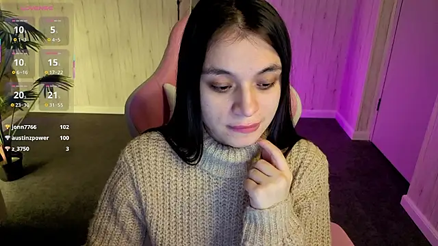 Kim_Bless's cam snapshot