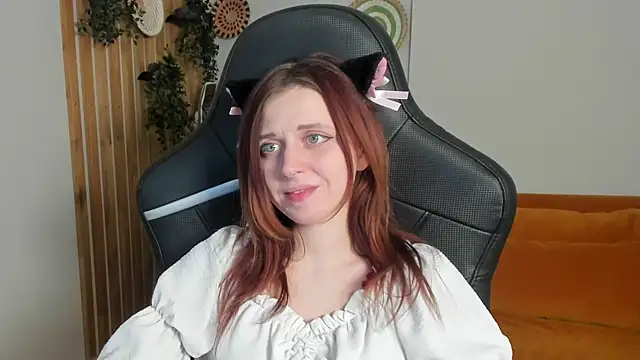 FreyaVey's cam snapshot