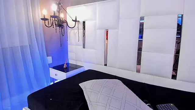 Magic_zahara's cam snapshot