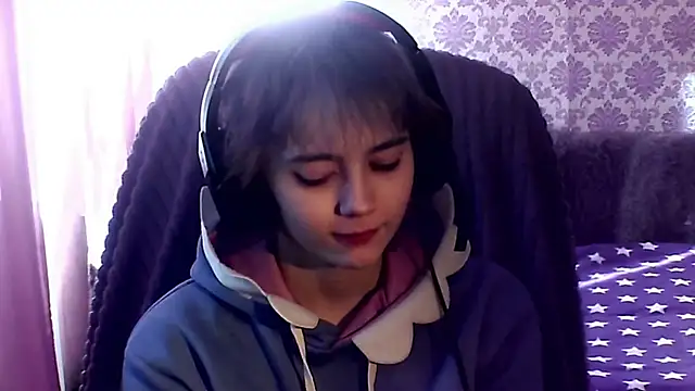 Angels_corner's cam snapshot