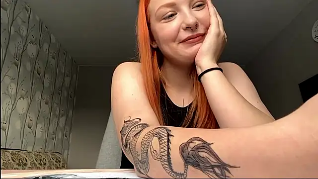 KrisCutia's cam snapshot