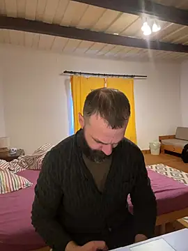 DamonSalvatore2 live sex cam