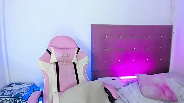 OSORIOMAFE live sex cam