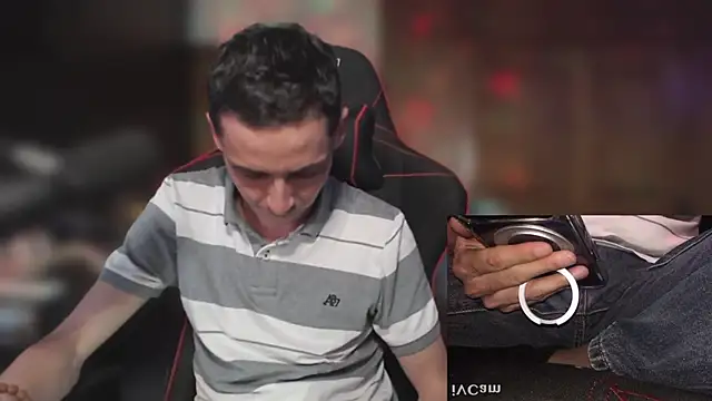 XxEnderxX's cam snapshot