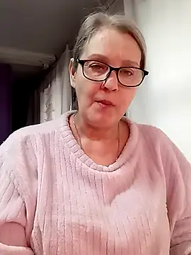 irinamaux's cam snapshot