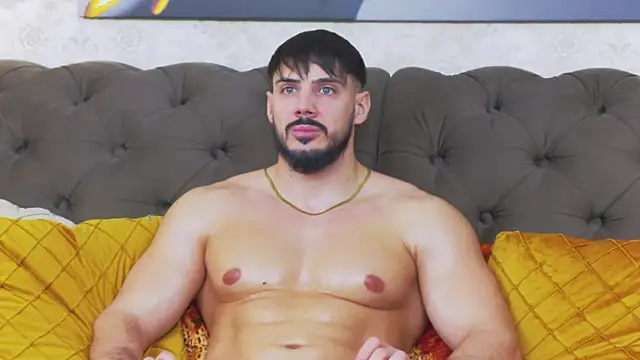 DustinKeent's cam snapshot