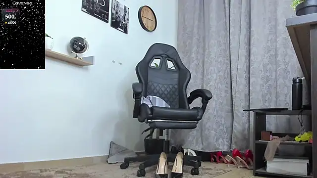 SophieBaker__'s cam snapshot