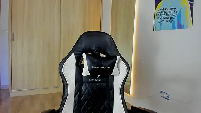 gerobedoya's cam snapshot