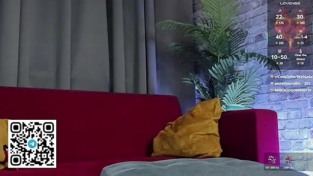 Melody_sol's cam snapshot