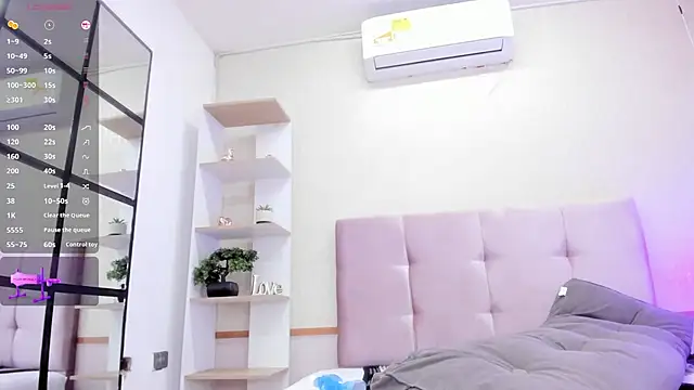 Julien_Ansel's cam snapshot