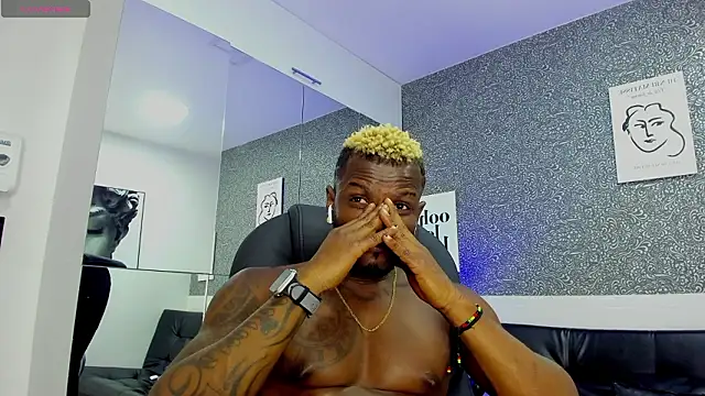 Mark_Vega's cam snapshot