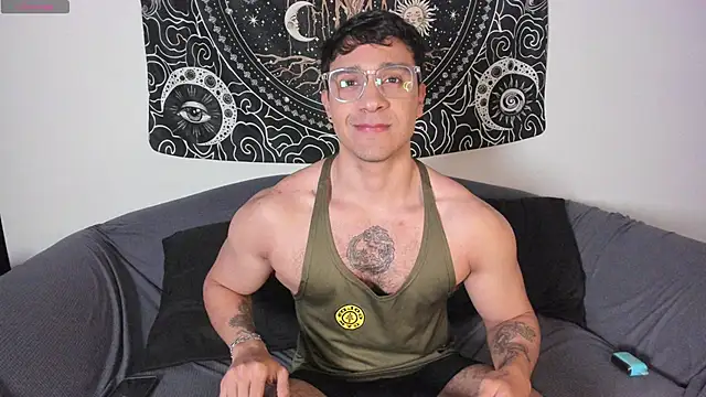 JayMarcos_ live sex cam