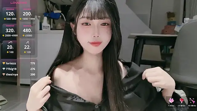 sansan-666 live sex cam