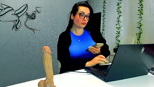 Yesss_Lilith's cam snapshot