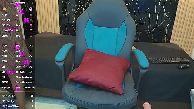 ciara_connor's cam snapshot