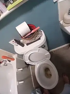 StumpyTrouble's cam snapshot