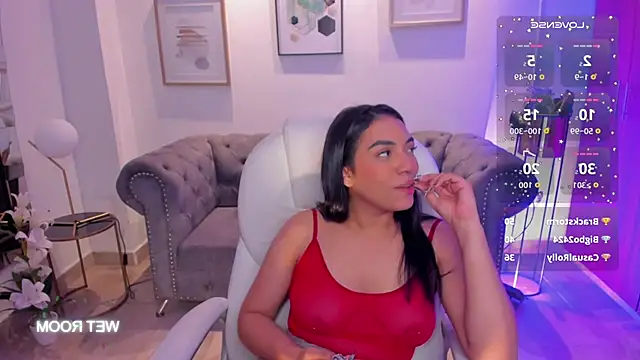 emma_connor1's cam snapshot