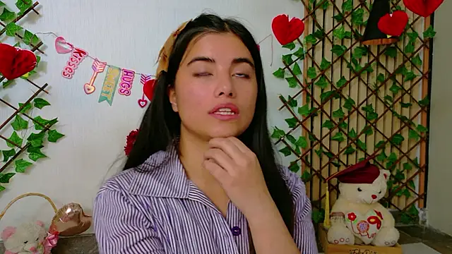 Georgia_Candy's cam snapshot