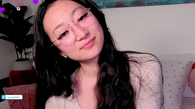 MySweetSofie live sex cam