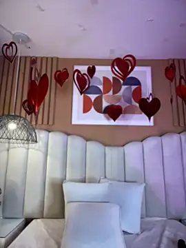 noa_moon's cam snapshot