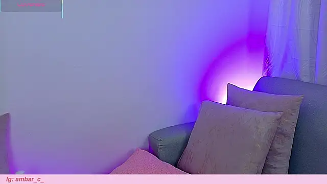 Ambar_Carter's cam snapshot