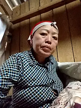 Agnes-baby's cam snapshot