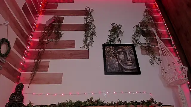 llanna_'s cam snapshot