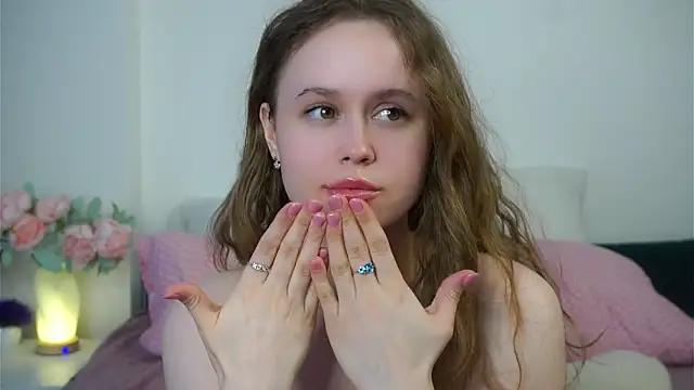 SusannaScholler live sex cam