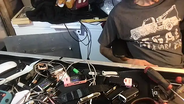 SinlessFreedom7's cam snapshot