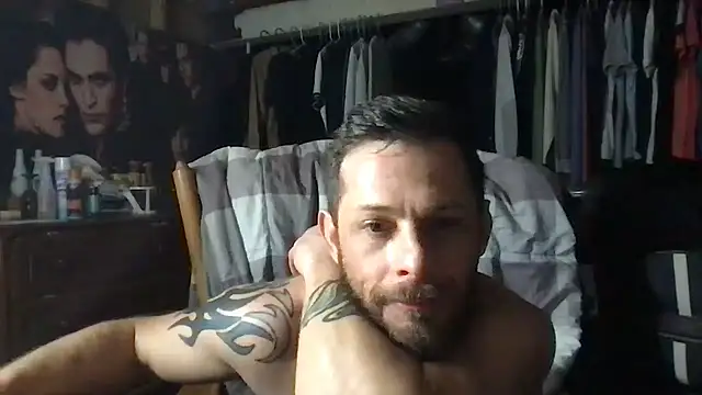 ARCHERTASTE's cam snapshot