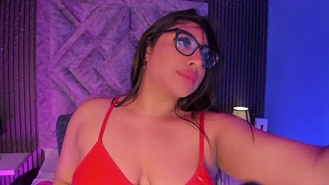 CANDYGABYY's cam snapshot