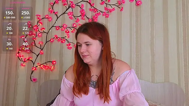 Eva_Starlight live sex cam