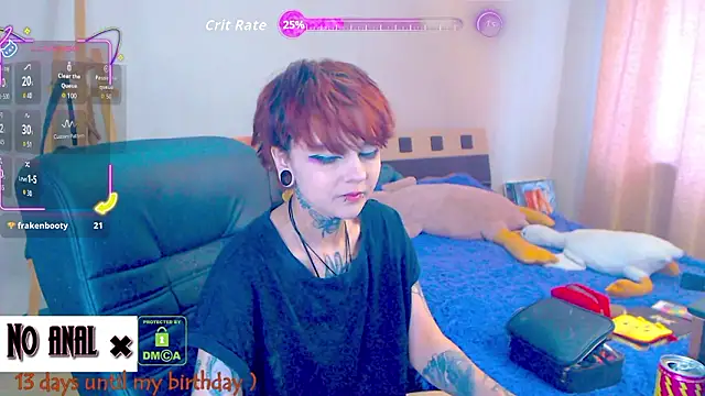 Dark__Elf live sex cam