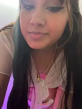 Samantthaescobar live sex cam