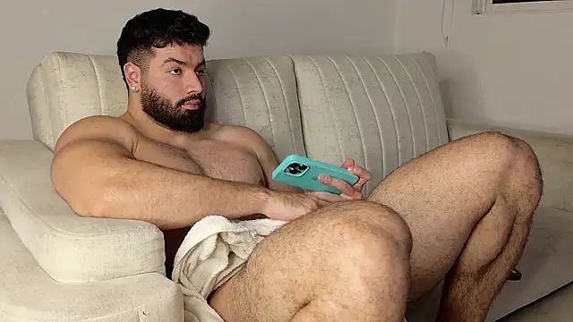 Roman_Lux's cam snapshot