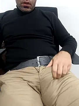 Yaman_33 live sex cam