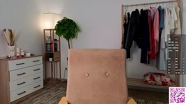 MirthaZien live sex cam